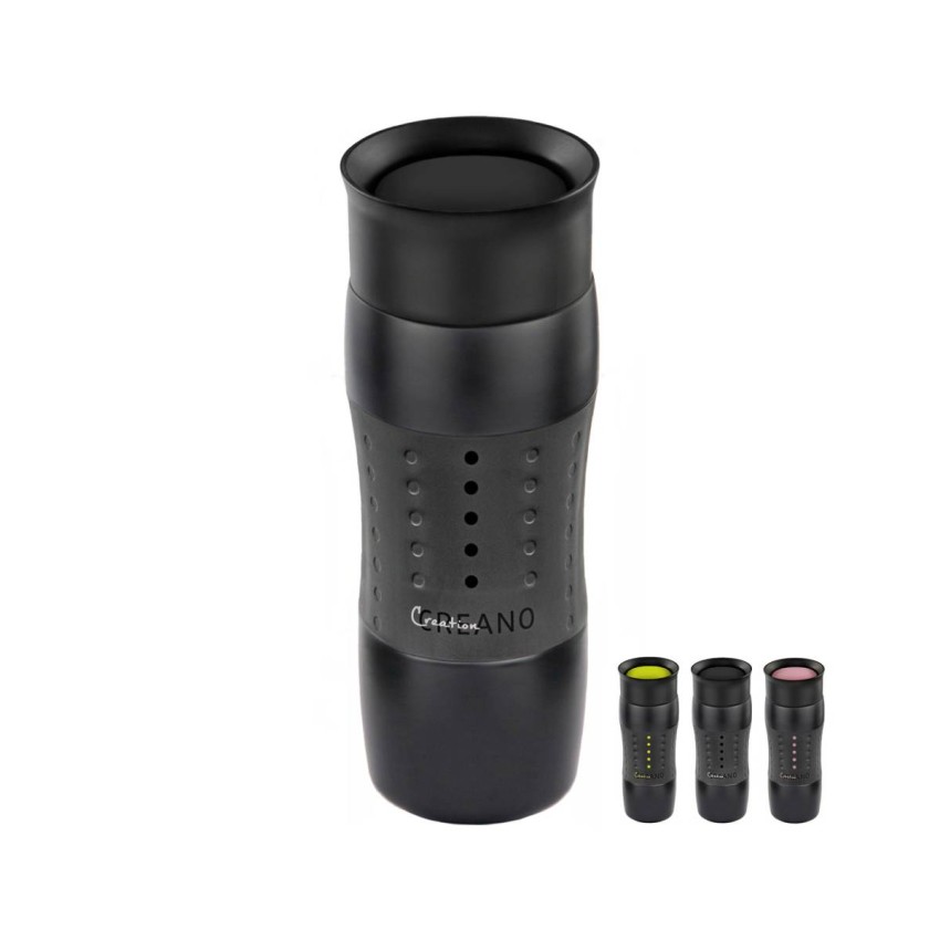 Дизайнерска термо чаша Creano – 420 ml
