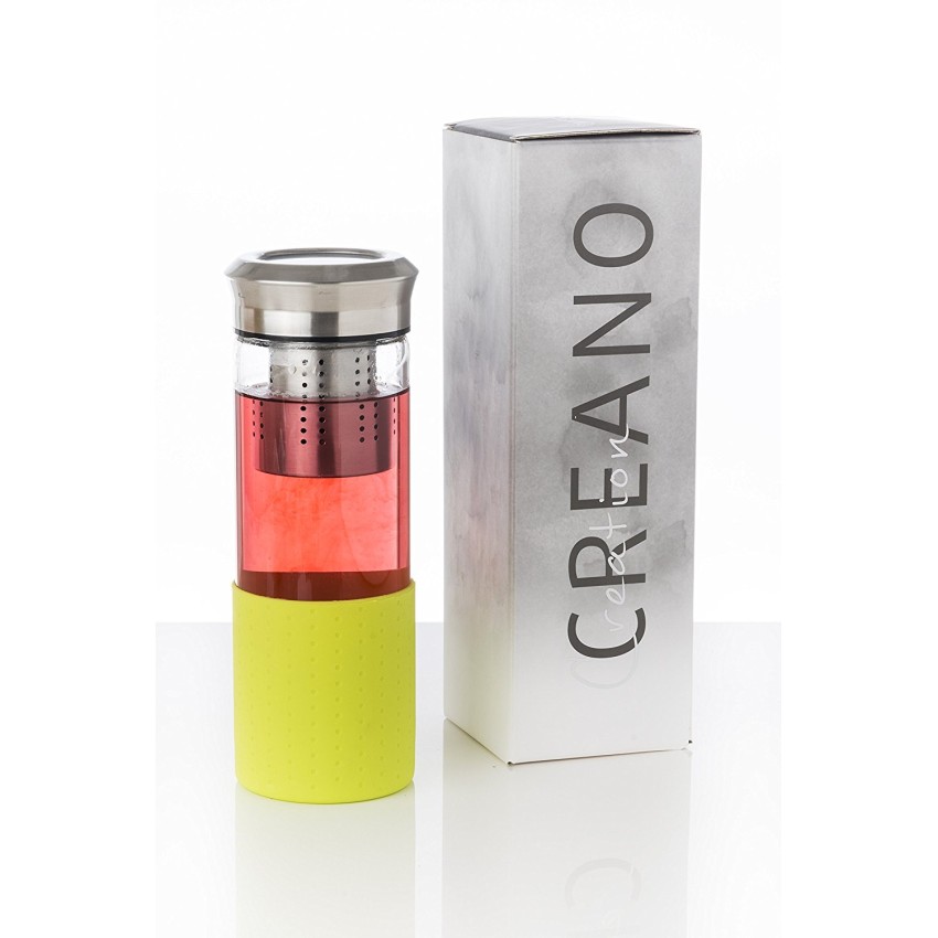 CREANO TEA MAKER 