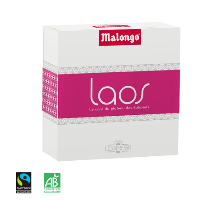 Laos Bio & CE