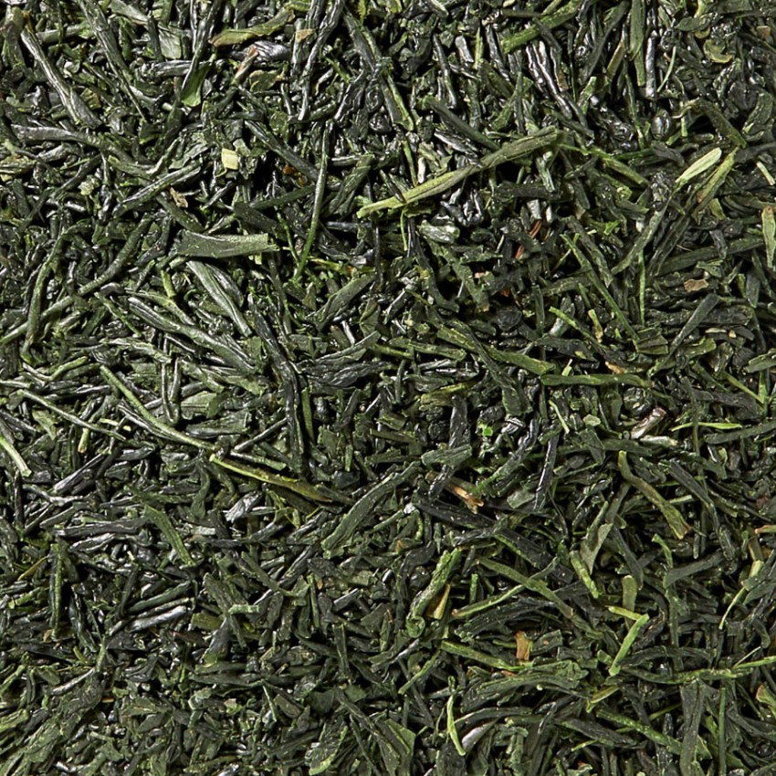 Гьокуро - Gyokuro Asahi