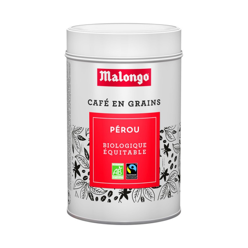 Perou Cecovasa bio et CE - 220 gr