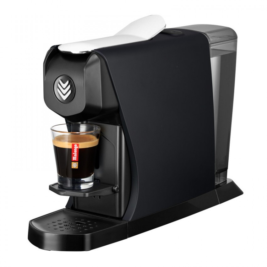 NEOH Coffee machine from Malongo